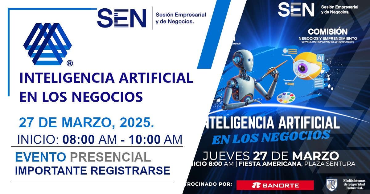 Inteligencia Artificial en los Negocios